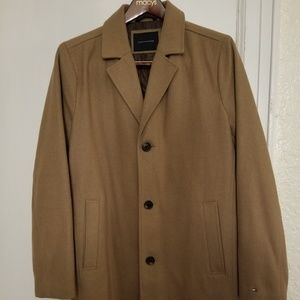 Tommy Hilfiger Peacoat